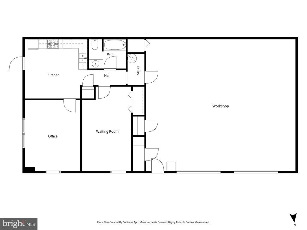 Photo of 15211 CANDY HILL ROAD