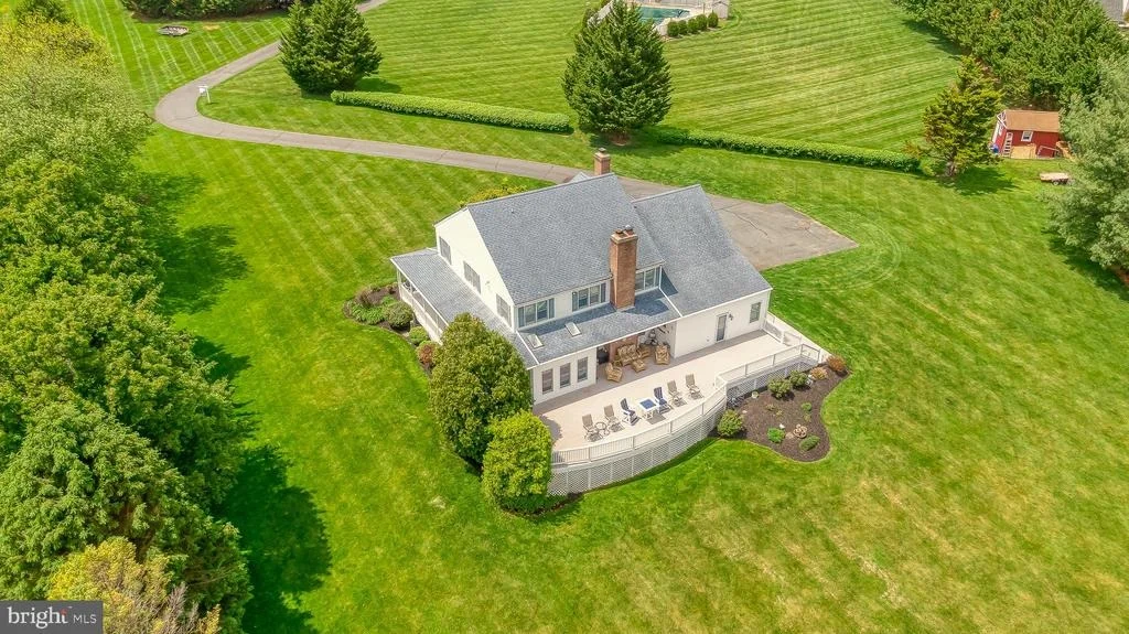 Photo of 2555 BALDWIN MILL ROAD