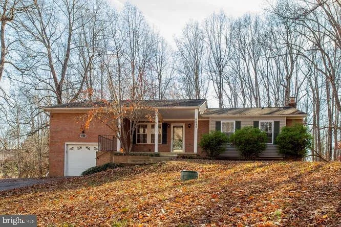Photo of 8610 TURKEY HILL ROAD