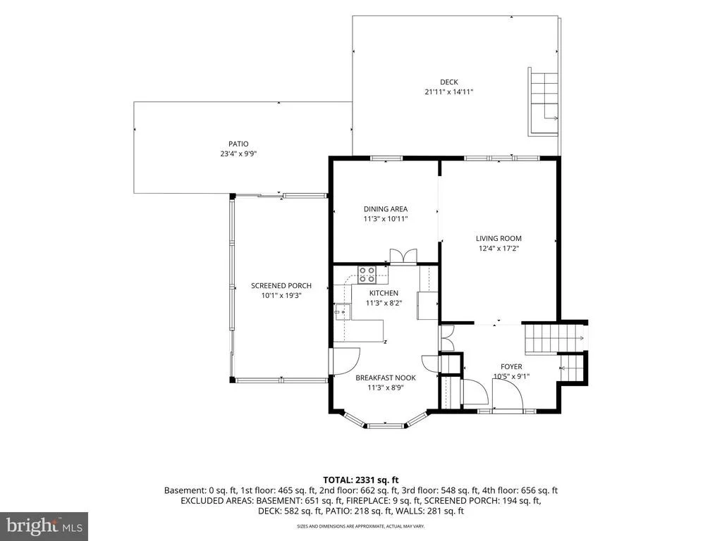 Photo of 1617 BILLMAN LANE
