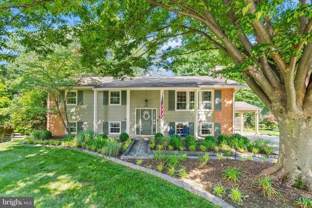 Photo of 8446 PORTER LANE