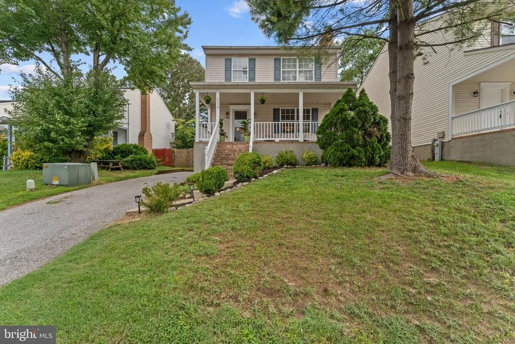 Photo of 7774 OLD HOUSE ROAD