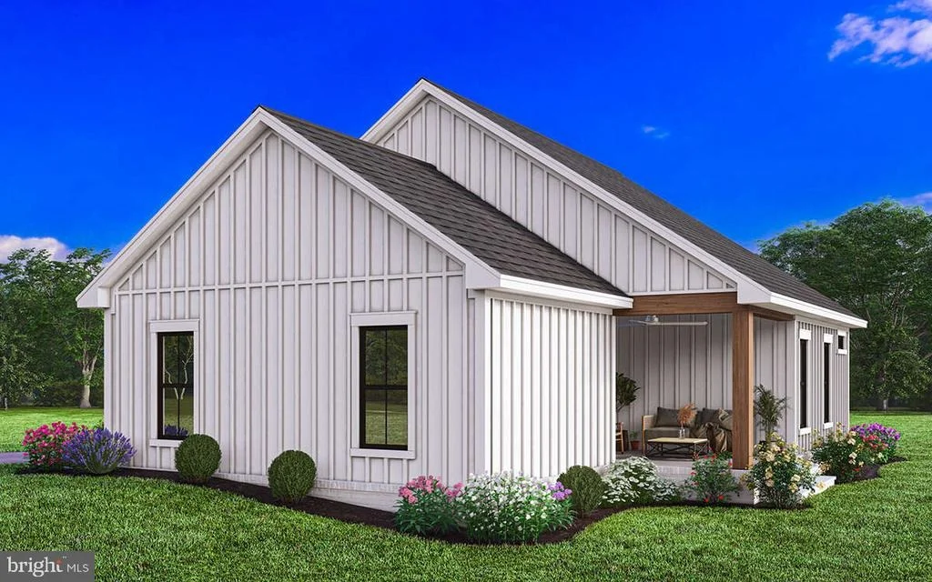 Photo of Lot 2130 BUCCANEER BOULEVARD