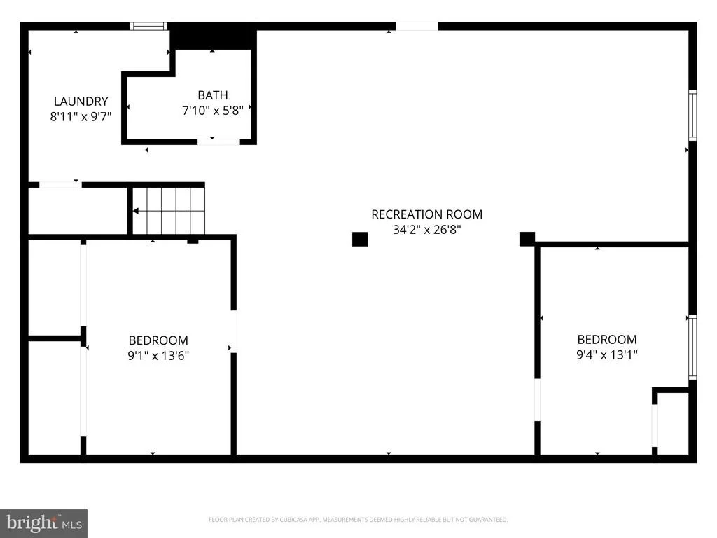 Photo of 1601 REDFIELD ROAD