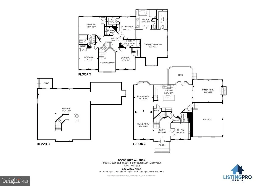 Photo of 6914 WINTER LANE