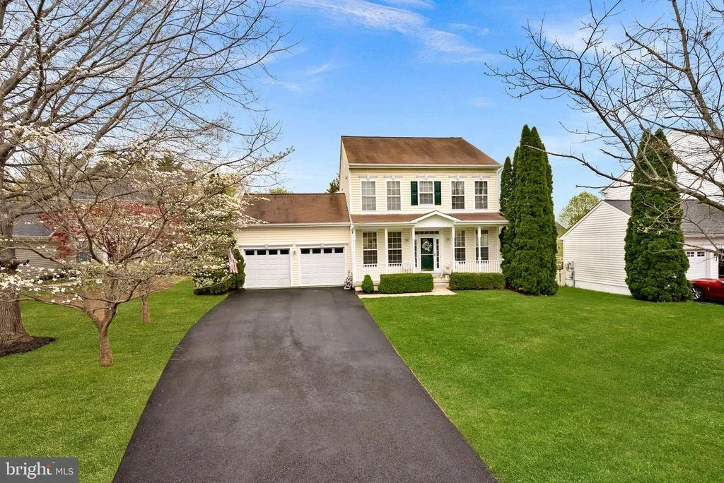 Photo of 17304 CEDAR BLUFF COURT
