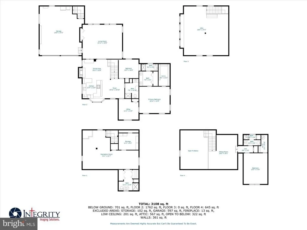Photo of 14122 MERCERSBURG ROAD