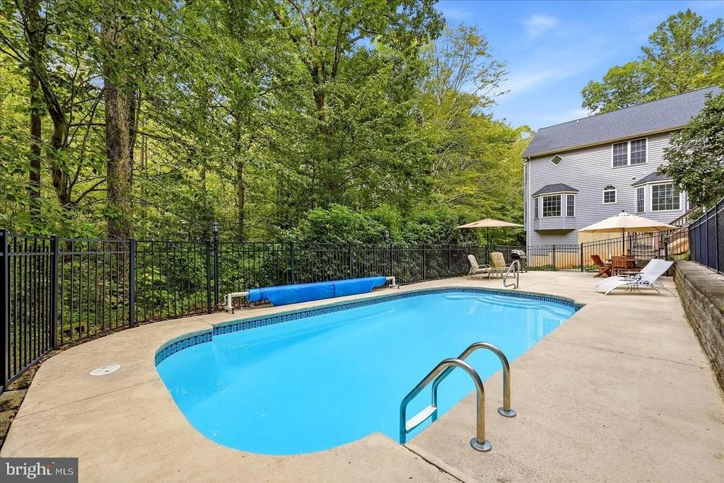 Photo of 10347 BEAR CREEK DRIVE