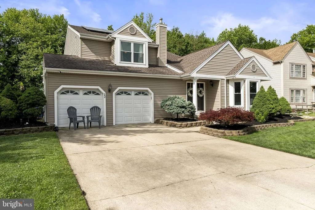 Photo of 12 QUAKER STREET