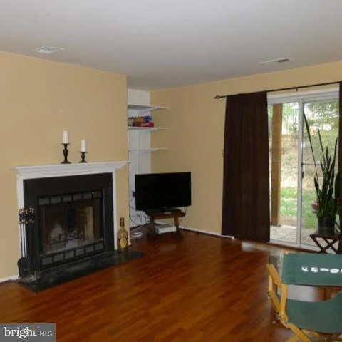 Photo of Unit A at 7802 HARROWGATE CIRCLE