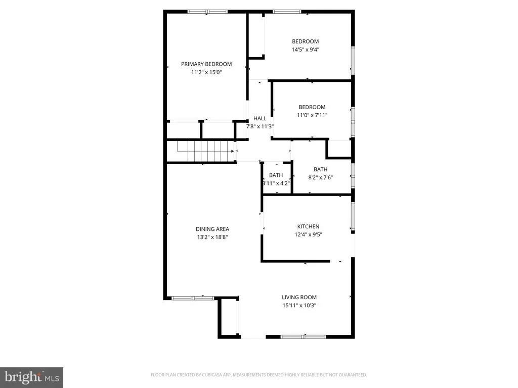 Photo of 2451 FOREST GREEN ROAD