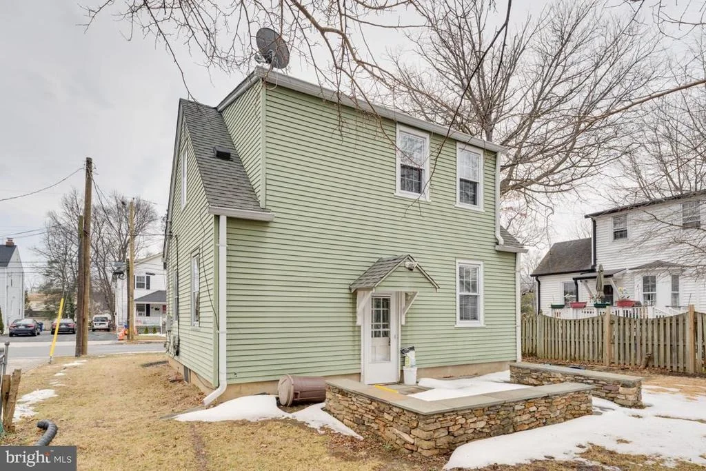 Photo of 413 TALBOTT AVENUE