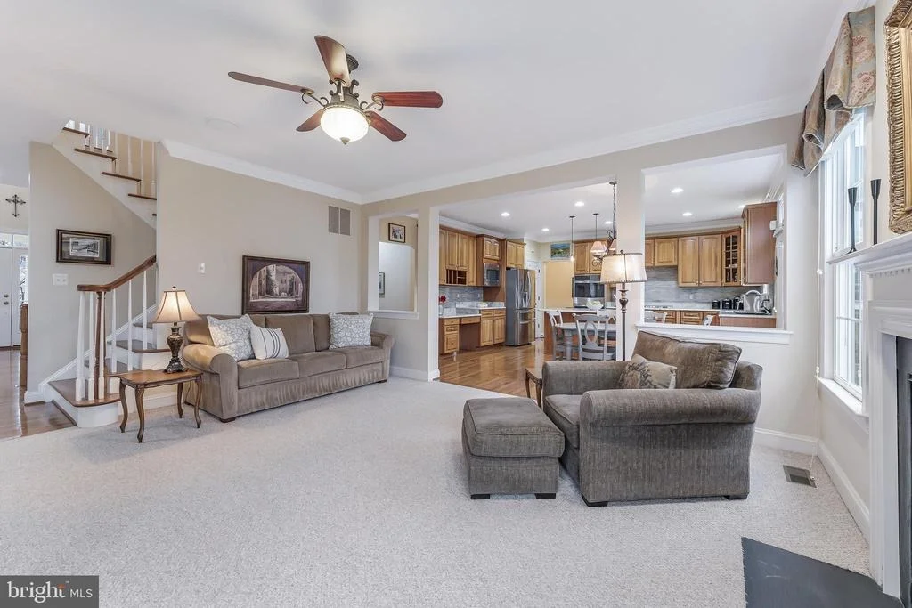 Photo of 22876 ASHTON WOODS DRIVE
