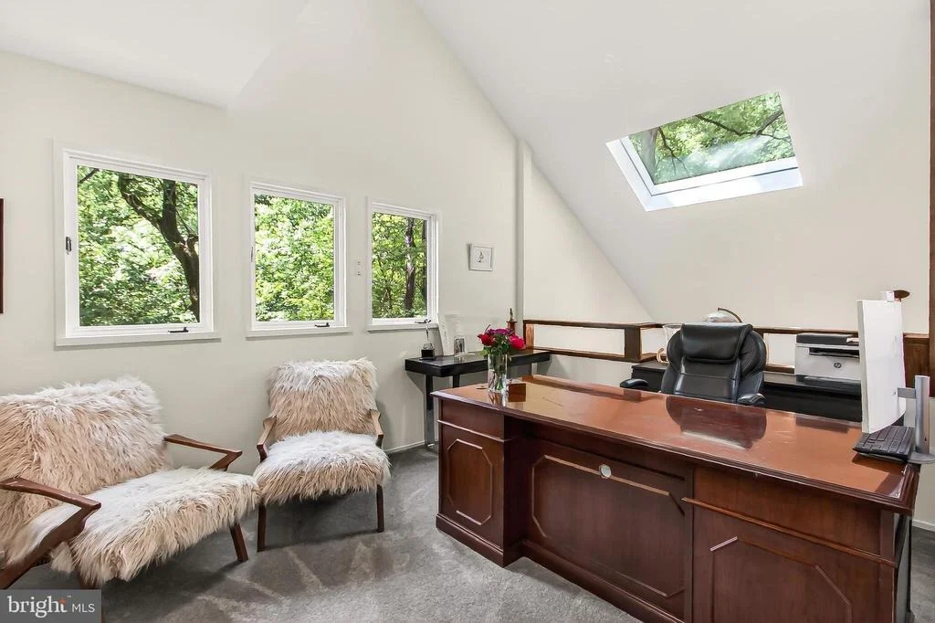 Photo of 2603 KLINGLE ROAD NW