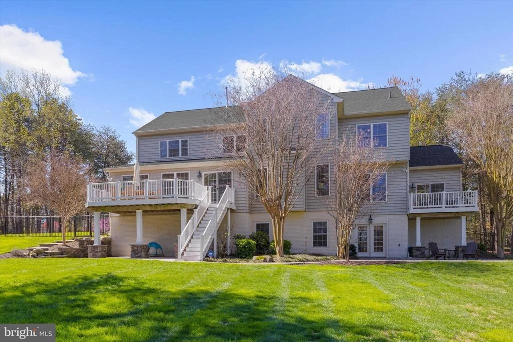 Photo of 1603 BRAID HILLS DRIVE