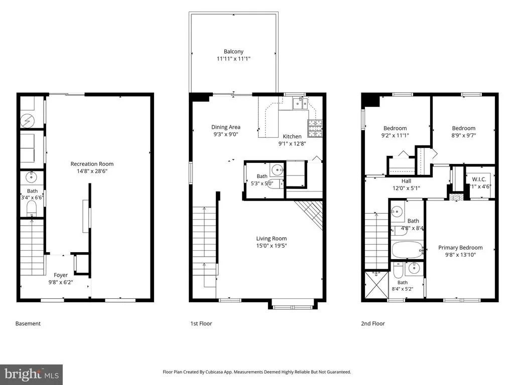 Photo of 3100 28TH STREET SE