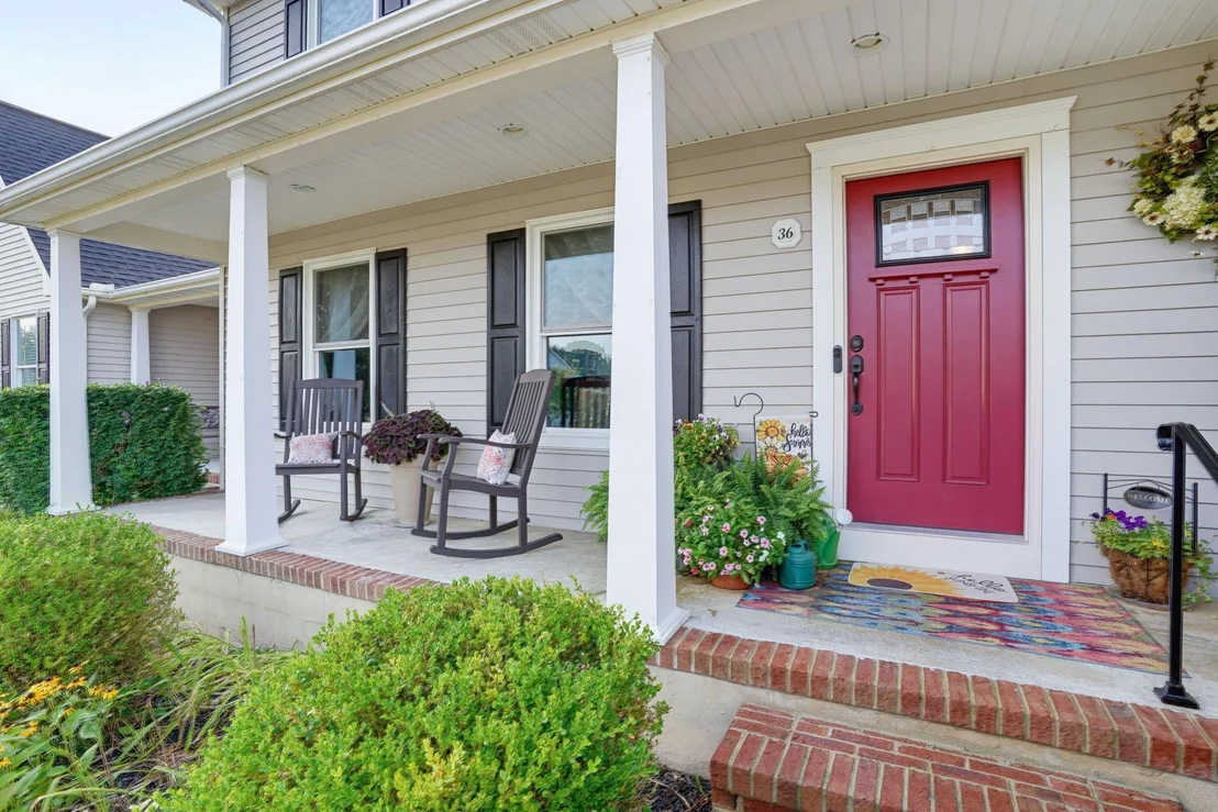 Photo of 36 BENSON COURT