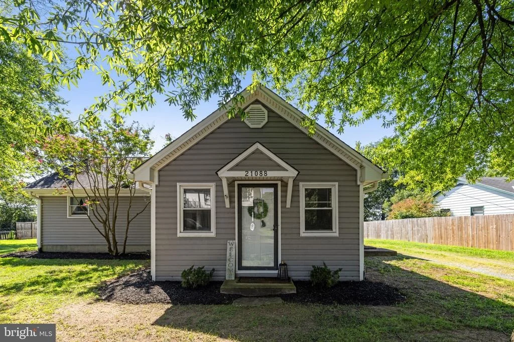 Photo of 21088 UNISON ROAD