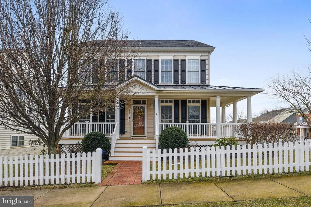 Photo of 12318 CYPRESS SPRING ROAD