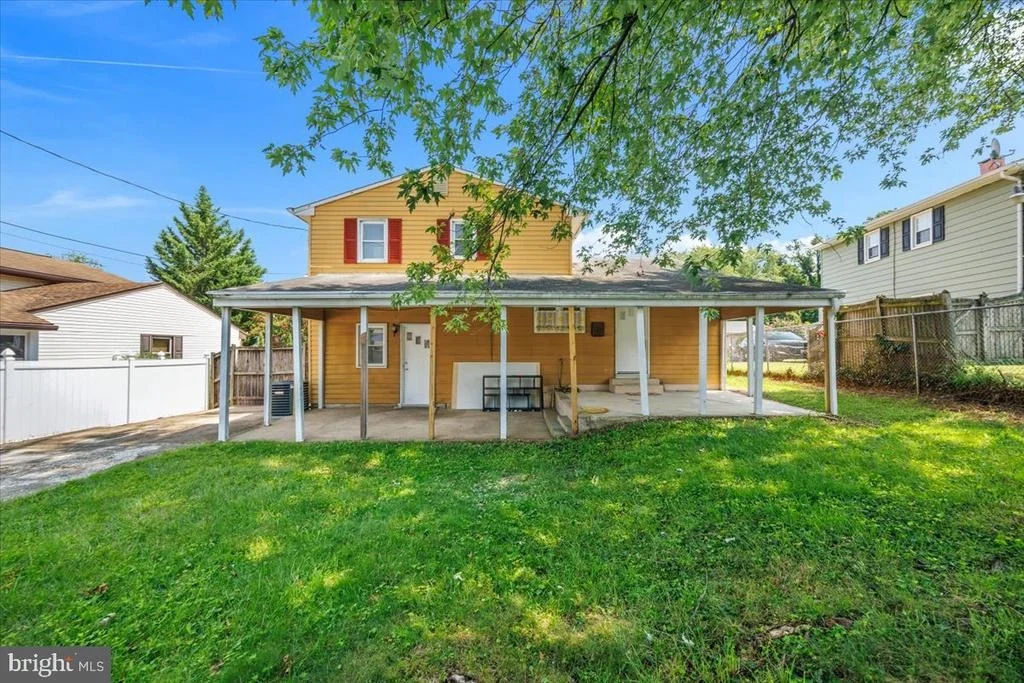 Photo of 432 MADINGLEY ROAD