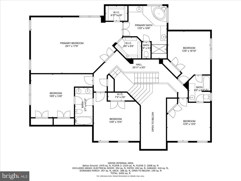 Photo of 9315 ELGIN LANE