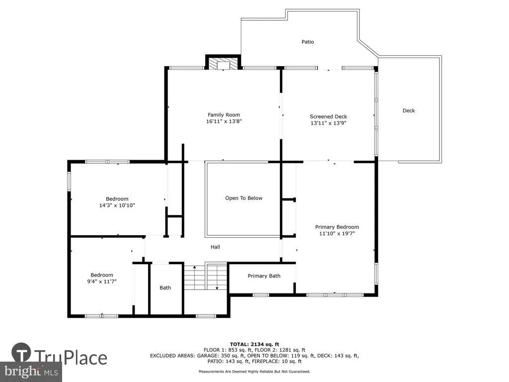 Photo of 15109 WATERGATE ROAD