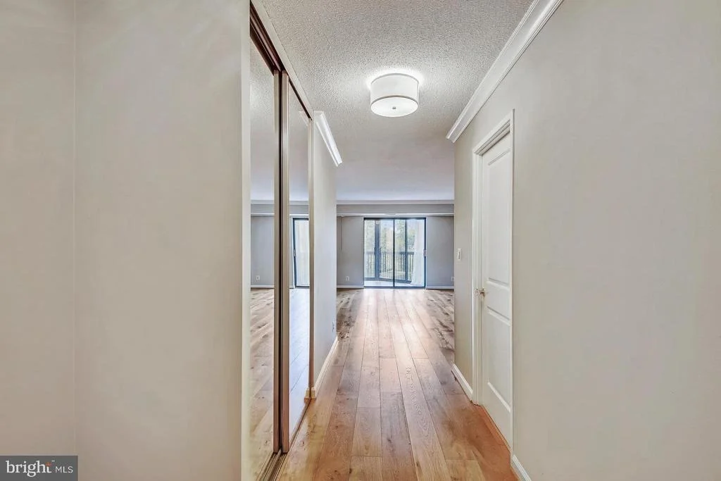 Photo of Unit 310 at 5902 MOUNT EAGLE DRIVE