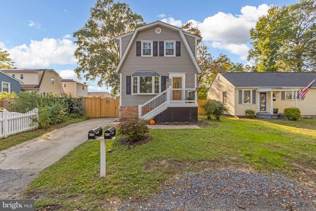 Photo of 1636 HAVRE DE GRACE DRIVE