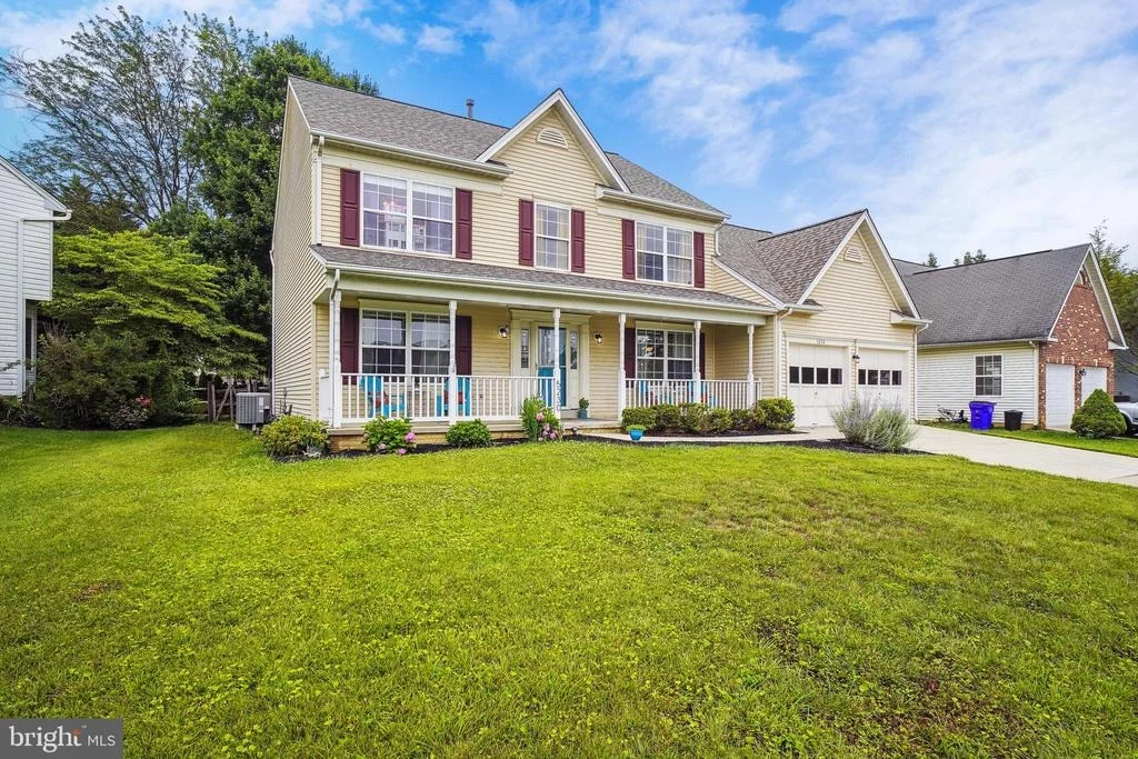 Photo of 5230 KINGSBROOK DRIVE