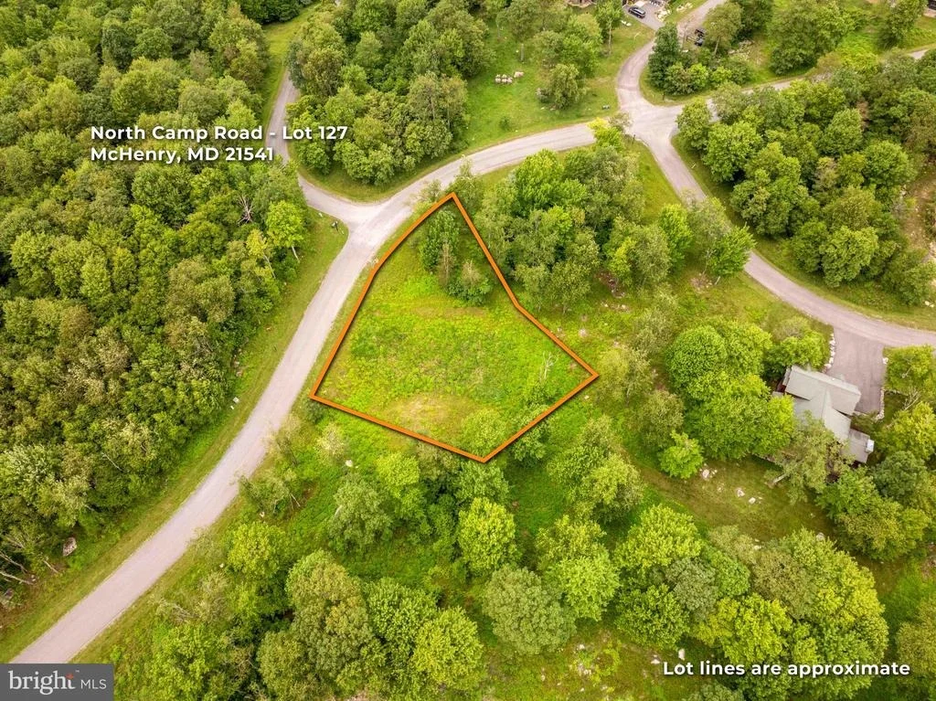 Photo of Lot 127 NORTH CAMP ROAD