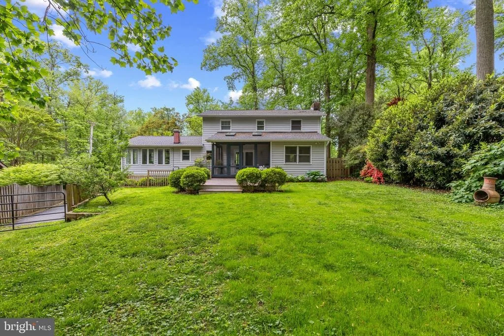 Photo of 2611 OGLETON ROAD