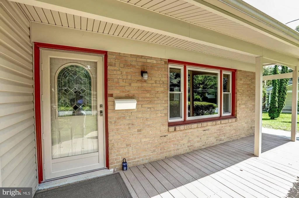 Photo of 8110 BLAIRTON ROAD