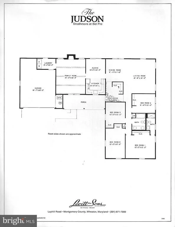 Photo of 14017 BLAZER LANE