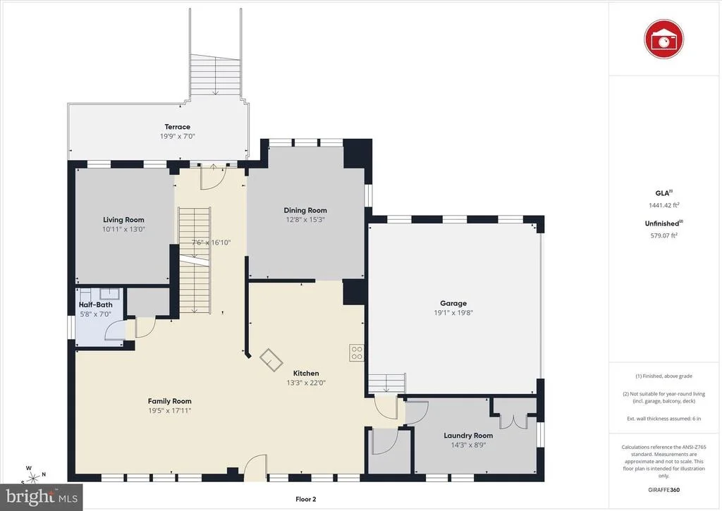 Photo of 1318 VOLUNTEER DRIVE