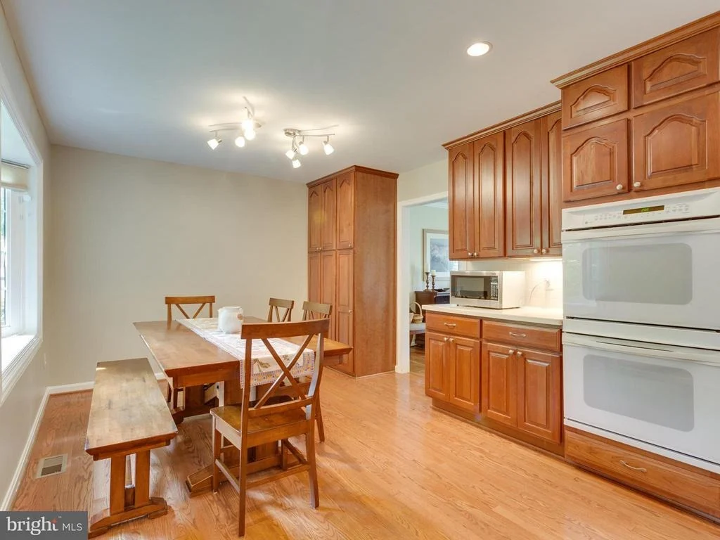 Photo of 8707 NANLEE DRIVE