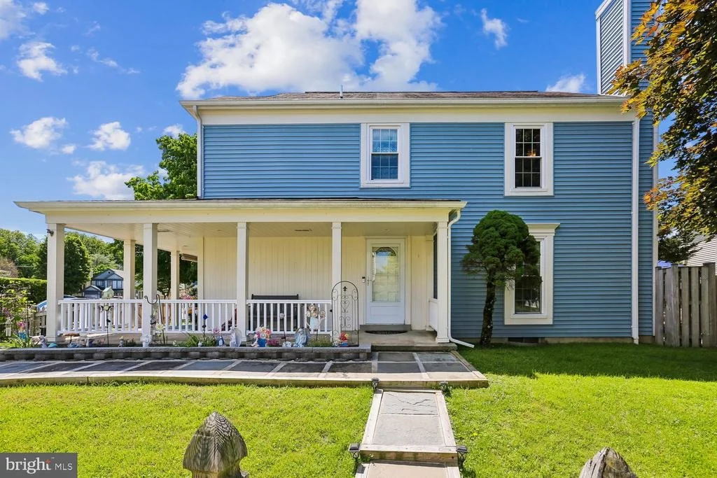 Photo of 14822 ROSE TRELLIS PLACE