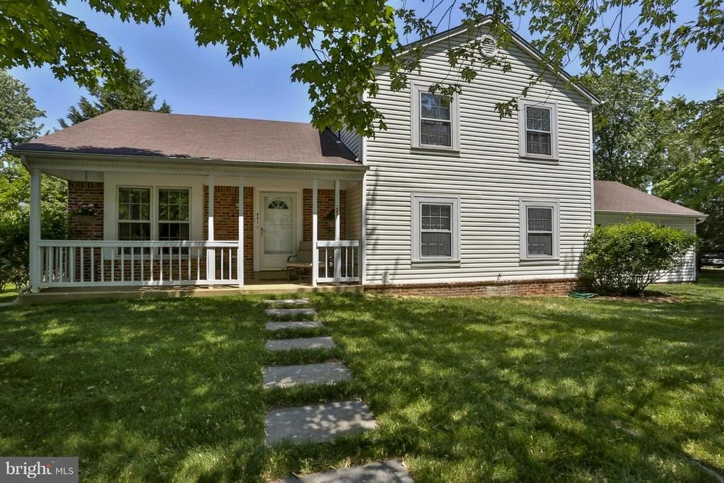 Photo of 4311 CUB RUN ROAD