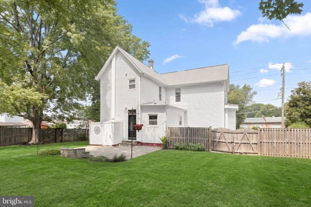 Photo of 1209 LINDEN AVENUE