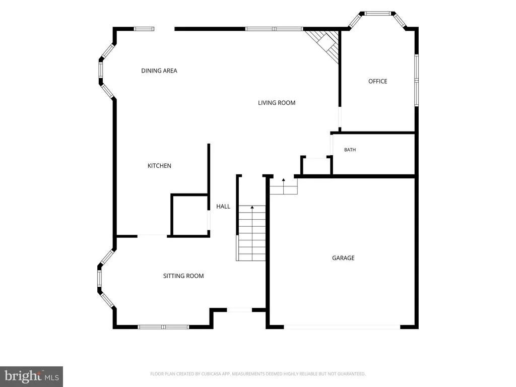 Photo of 620 CRAWFORDS RIDGE ROAD