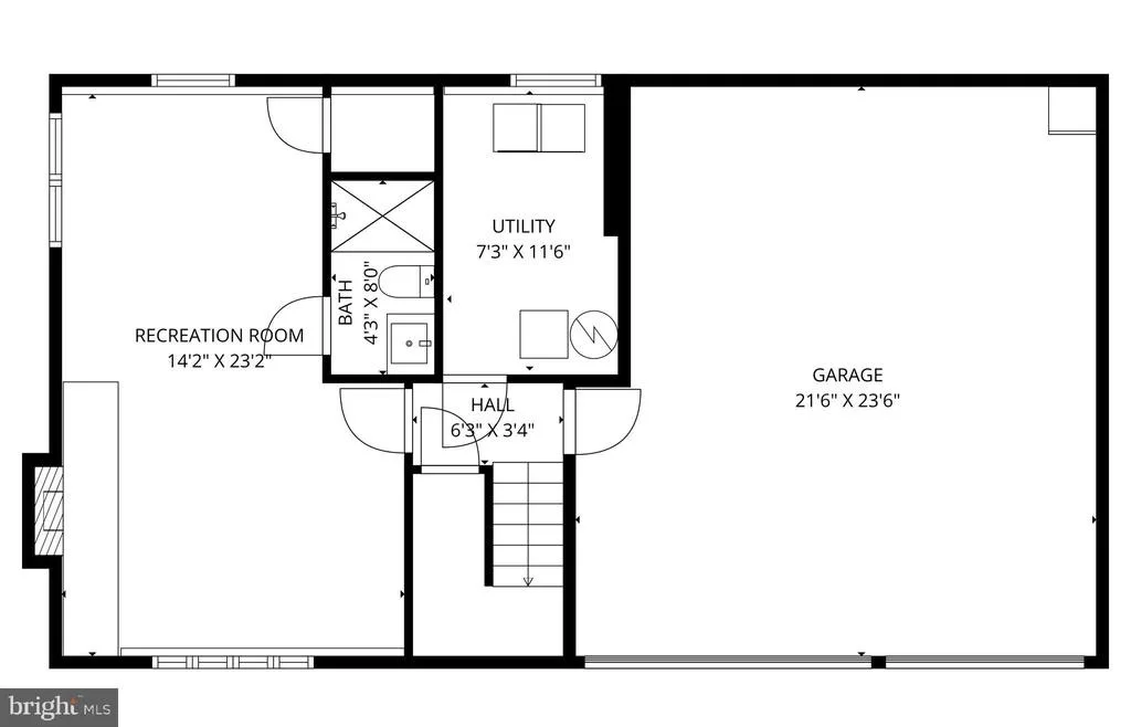 Photo of 5917 BEECH TREE DRIVE