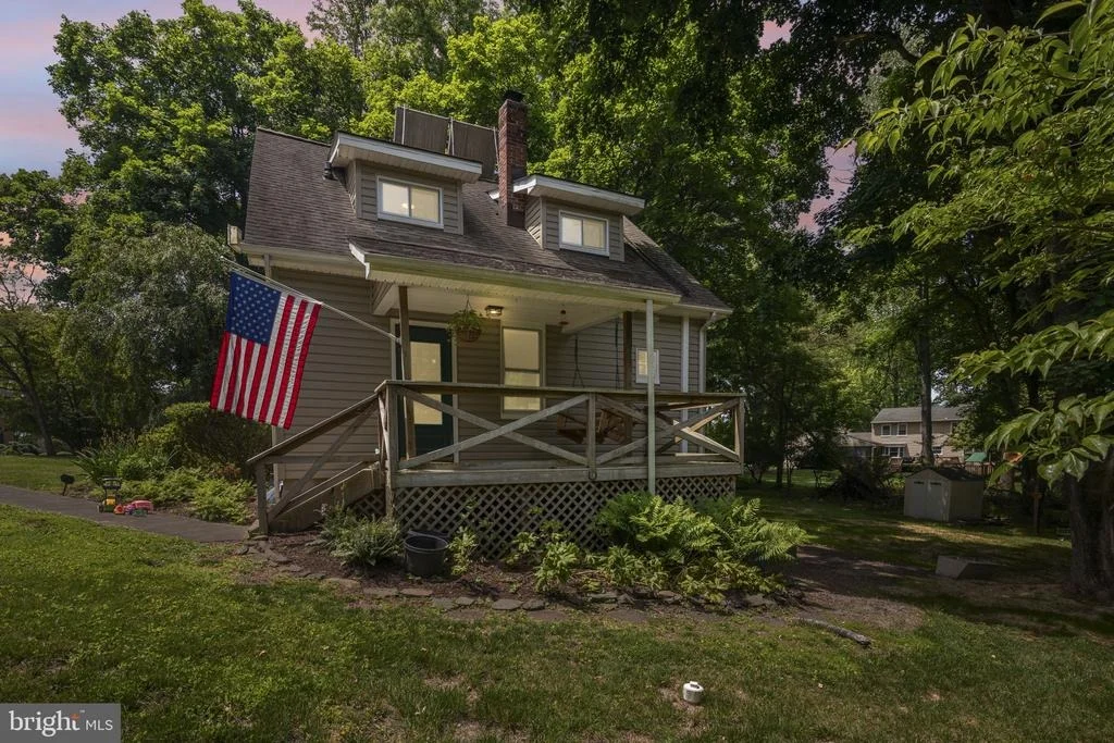 Photo of 13913 SUNNYBROOK ROAD