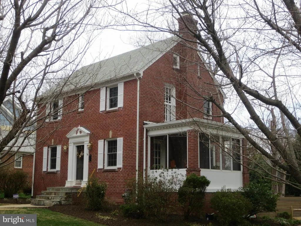 Photo of 2026 HANOVER STREET