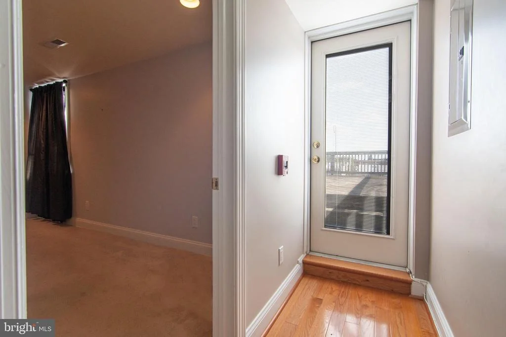 Photo of Unit 4D at 2225 EUTAW PLACE