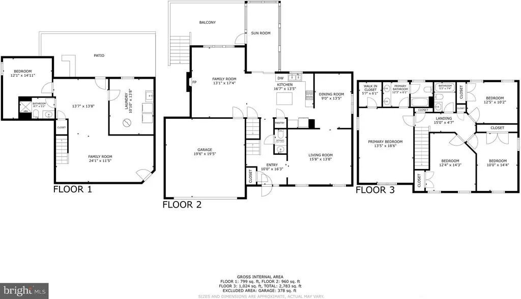Photo of 6500 WESLEY LANE