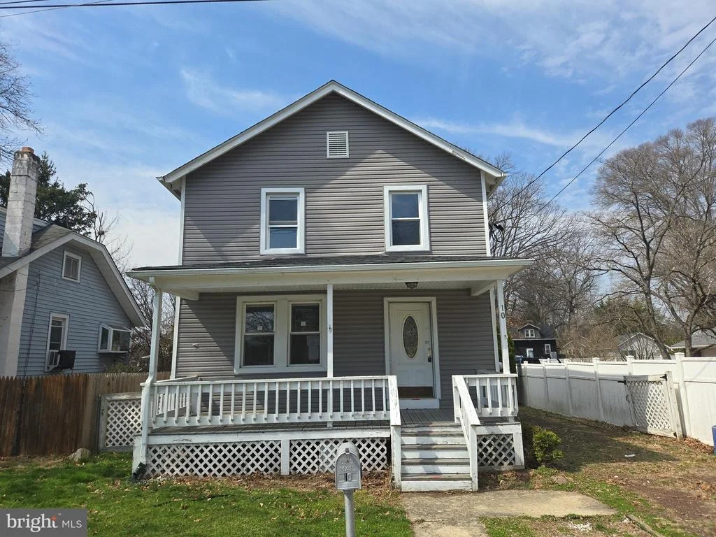 Photo of 10 HAWTHORNE AVENUE