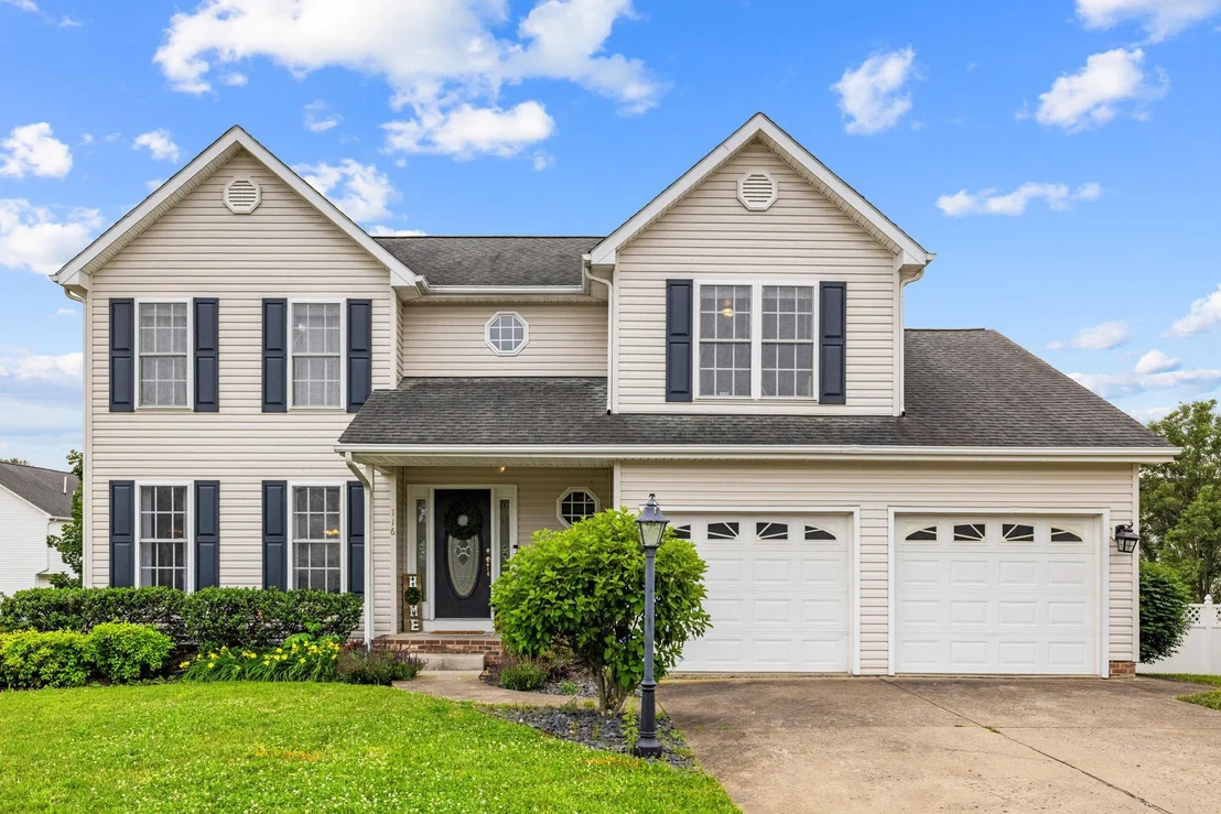 Photo of 116 MCCLURE WAY