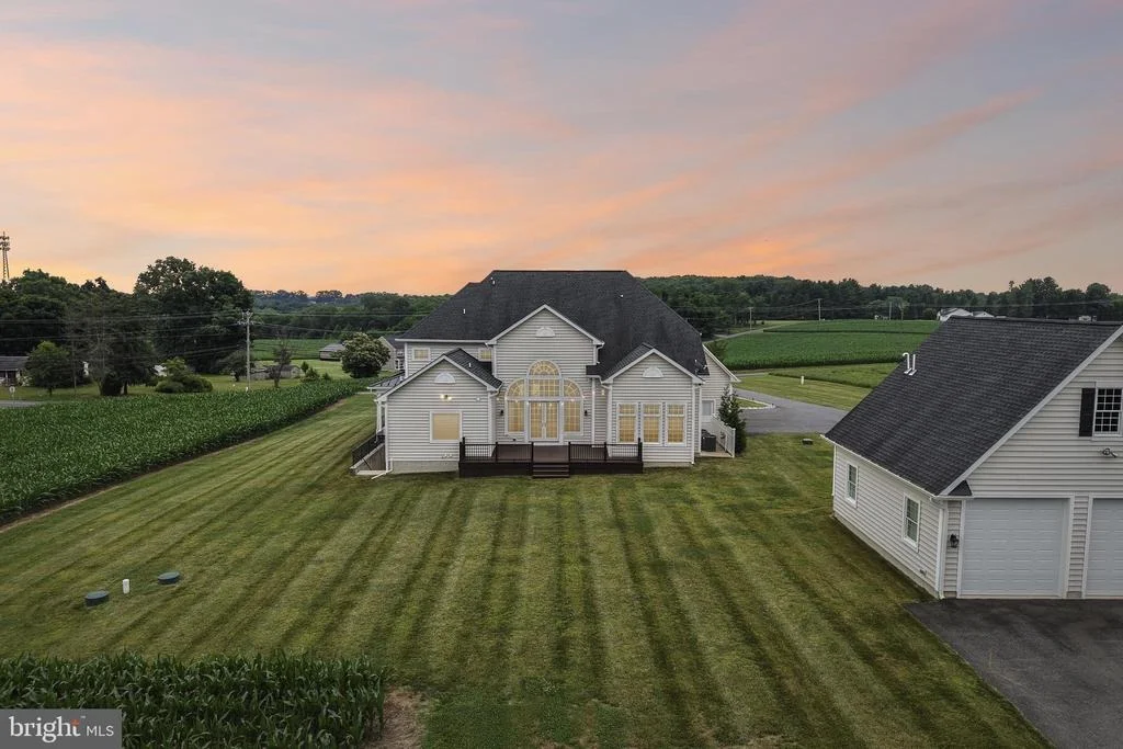 Photo of 1250 HEAPS ROAD