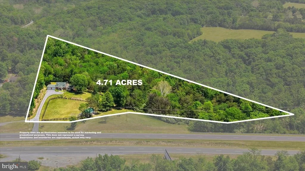 Photo of 2983 MILLWOOD PIKE