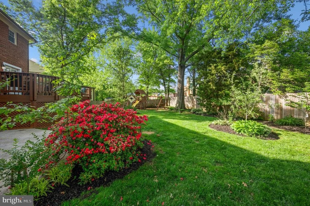 Photo of 9923 JULLIARD DRIVE