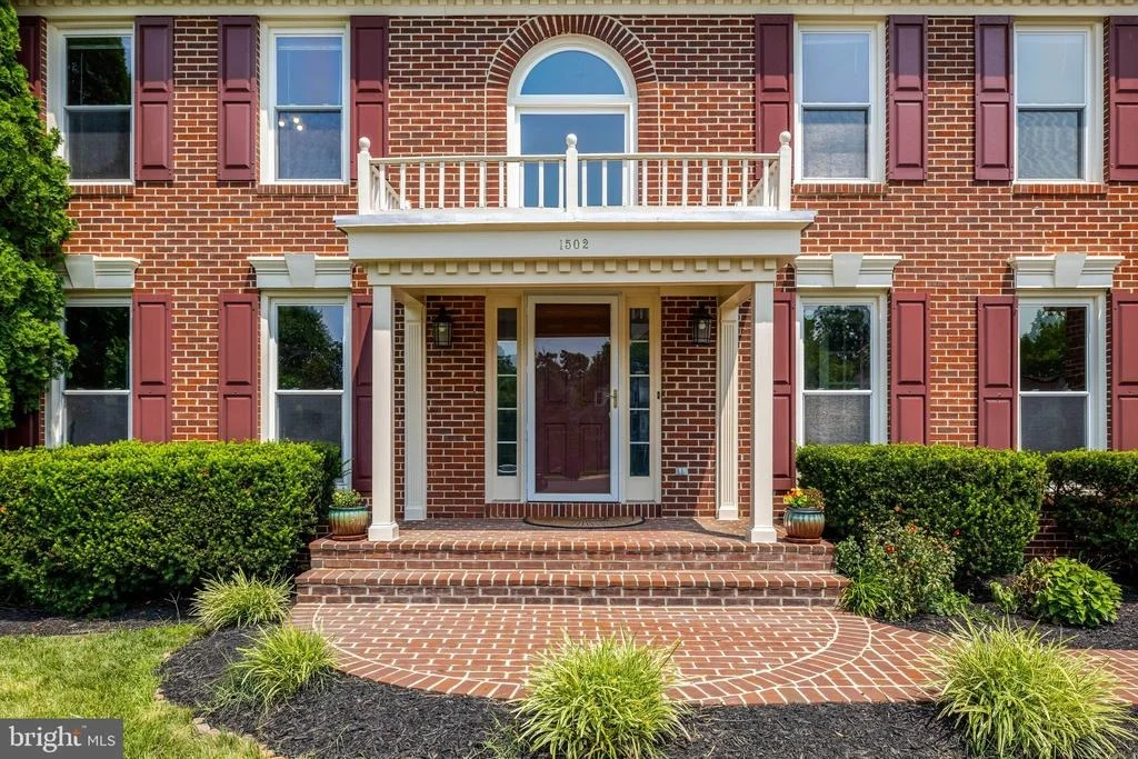 Photo of 1502 SNOWFLAKE COURT